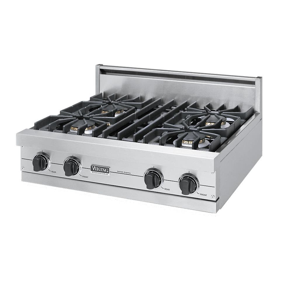 Viking VGRT3024BSS Stainless Steel