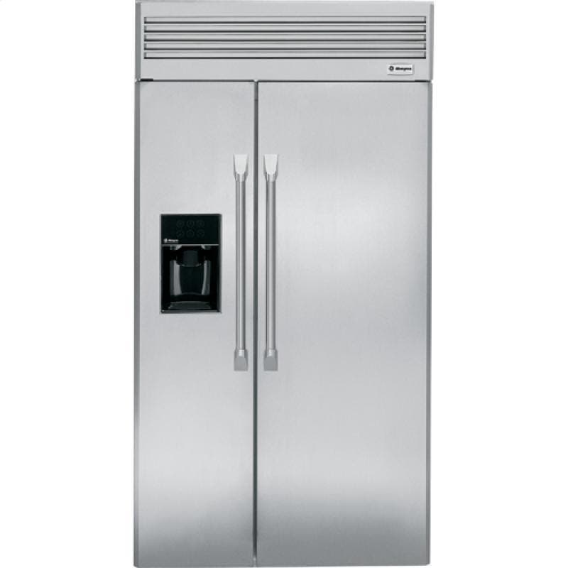 Monogram ZISP420DTSS REFRIGERATOR BUILTIN