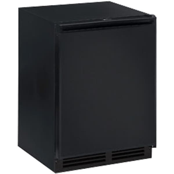 U-Line CLRCO2175B00 Black