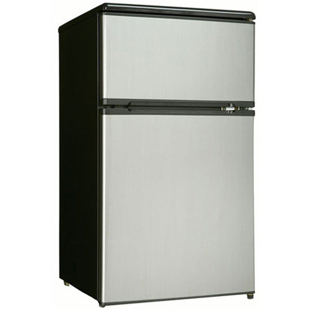 Danby DCR326BSL 3.1 cu. ft. Compact Top Freezer Refrigerator