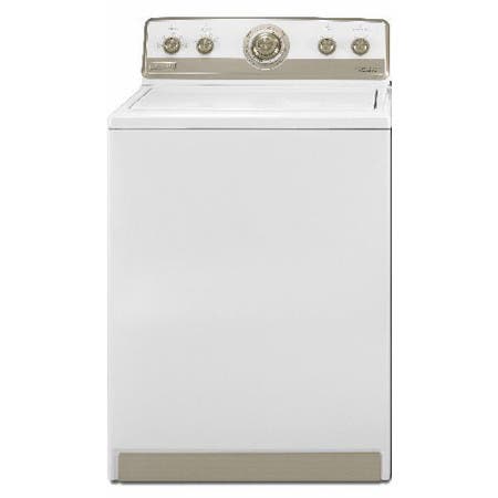 Maytag MTW5807TQ White