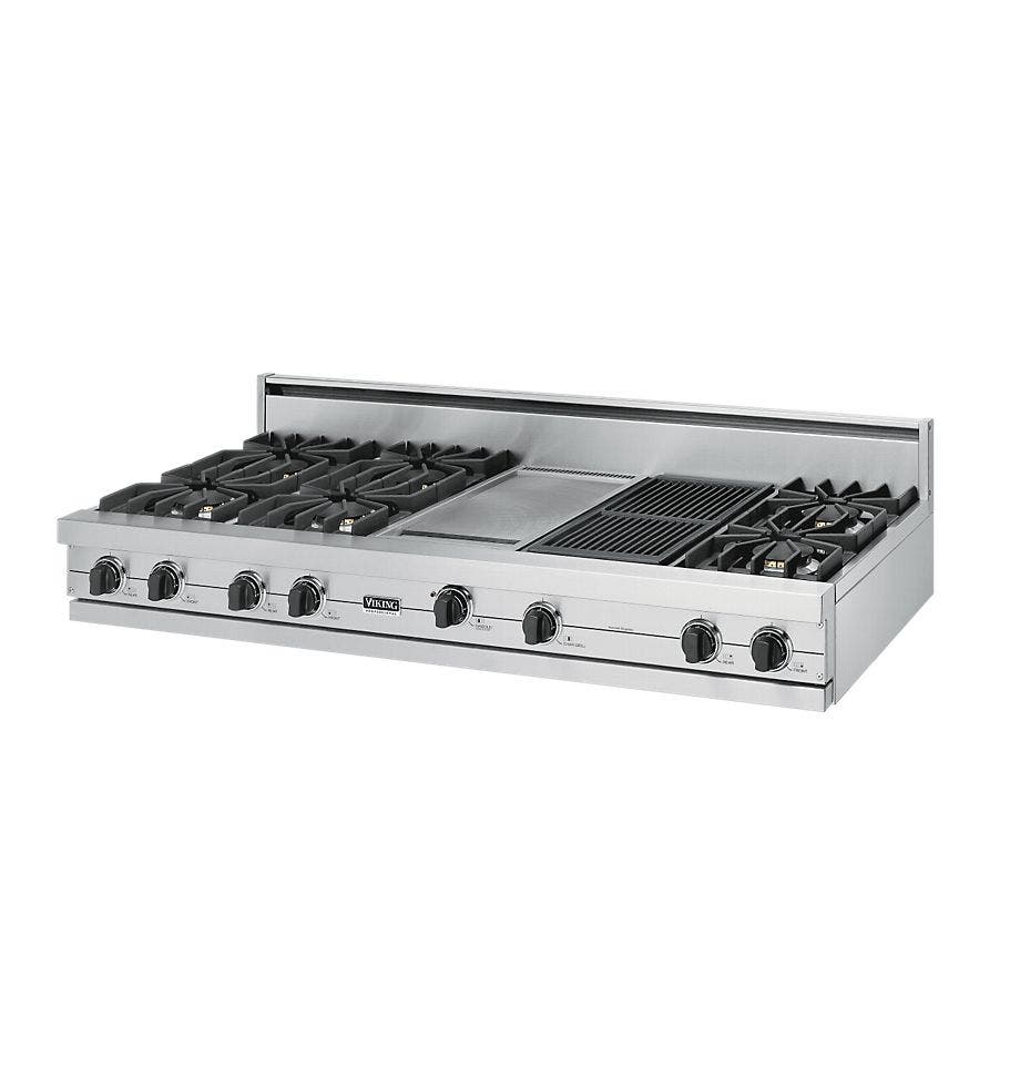 Viking VGRT6006GQSS Stainless Steel