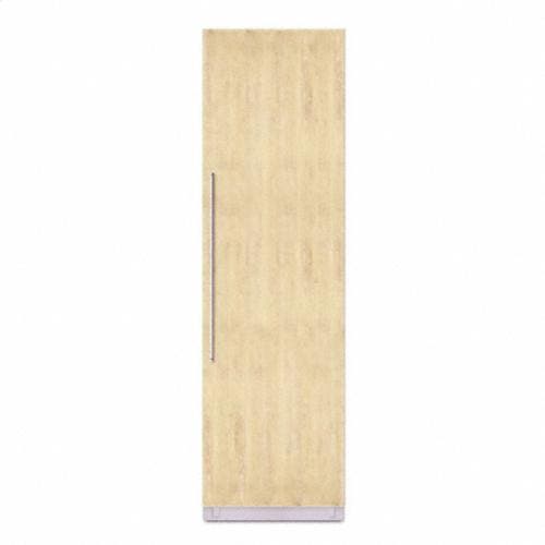 Bosch B30IR70NSP 30" Built-in Fully Flush Refrigerator Column