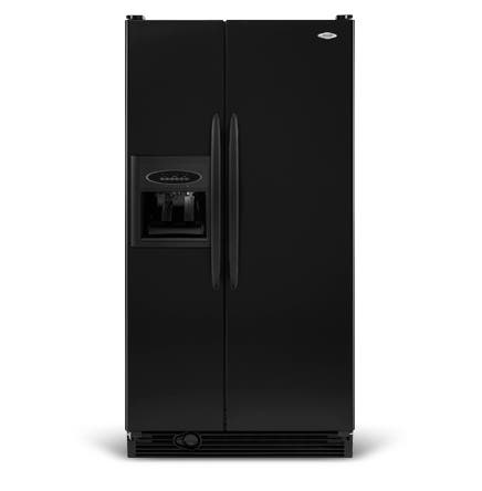 Maytag MSD2242VEB Black