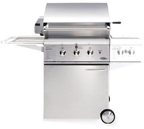 DCS BGB30CSS 30 Inch Traditional Cart