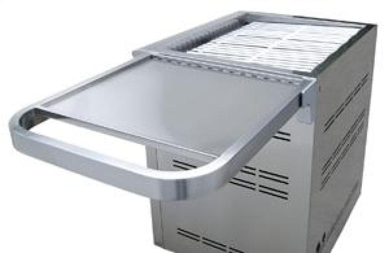 DCS CADSK 24" Side Shelf