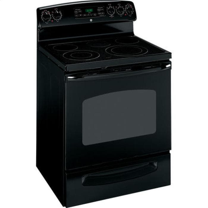 GE JB700DNBB Black