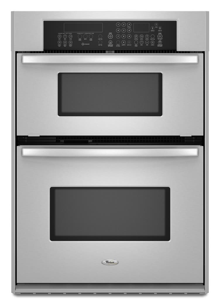 Whirlpool GSC309PVS Stainless Steel