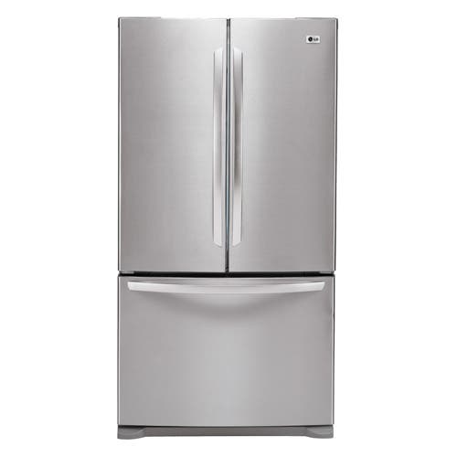 LG LFC21770ST 20.7 cu. ft. French Door Refrigerator