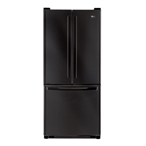 LG LFC20760SB Black