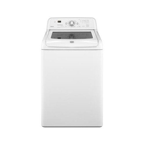 Maytag MVWB700VQ 28" TopLoad Washer with SuperSize Capacity Plus, 13