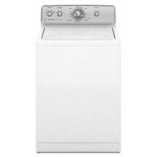 Maytag MVWC500VW White