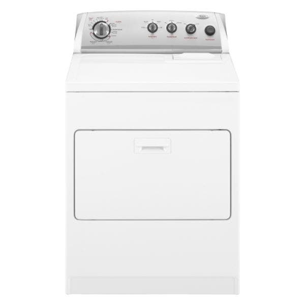 Whirlpool WGD5700VW White