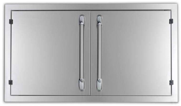 Capital Indoor PSQ40ADS 20 x 40 Double Doors