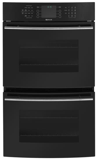 Jenn Air JJW9827DDB Black