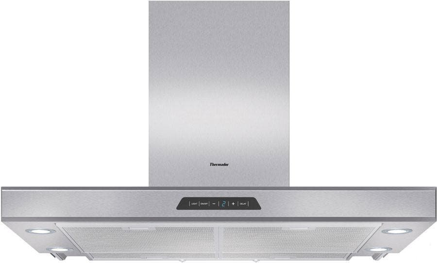 Thermador HDDW36FS Stainless Steel