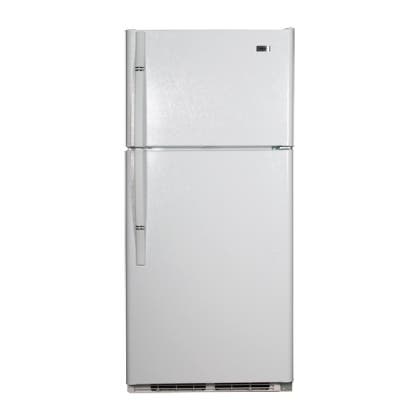 Haier RRTG18PABW White