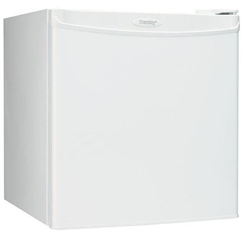 Danby DCR054W White
