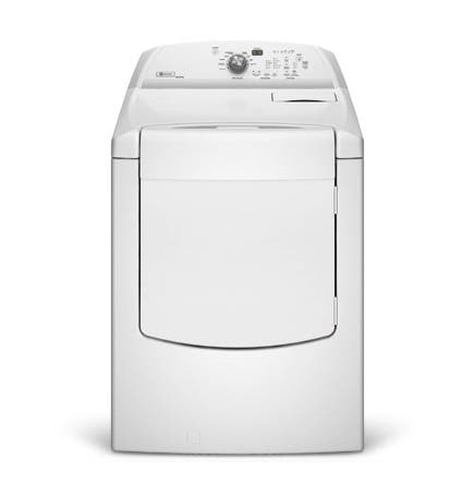 Maytag MGD6300TQ White