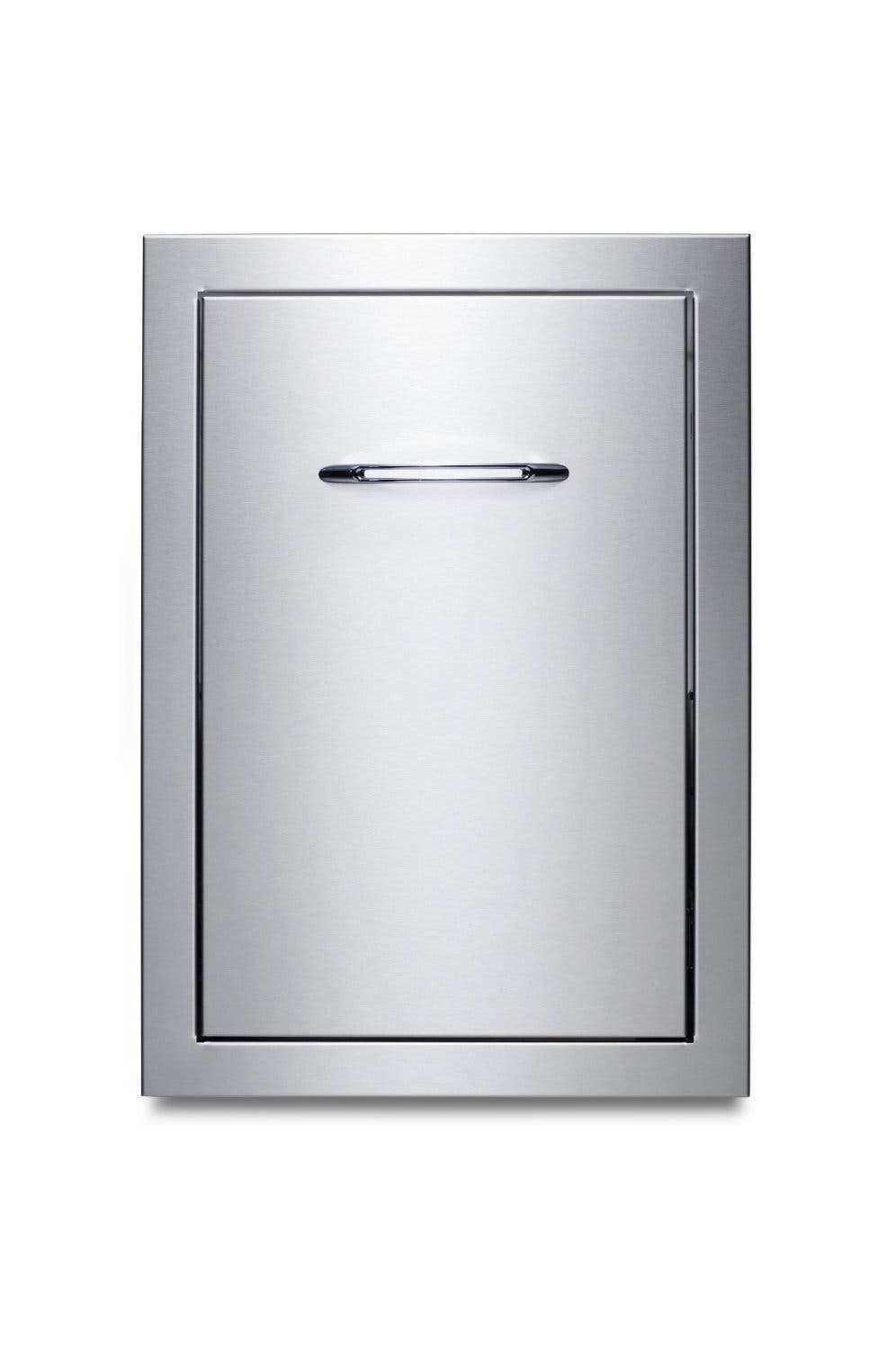 Capital Indoor CCEPD24SS Stainless Steel