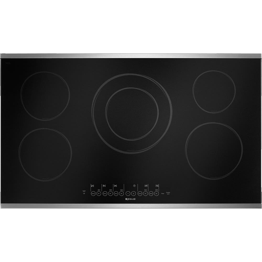 Jenn Air JEI0536ADS 36" Induction Cooktop