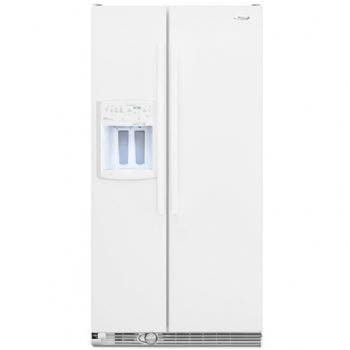 Whirlpool GC5NHAXVS Stainless Steel