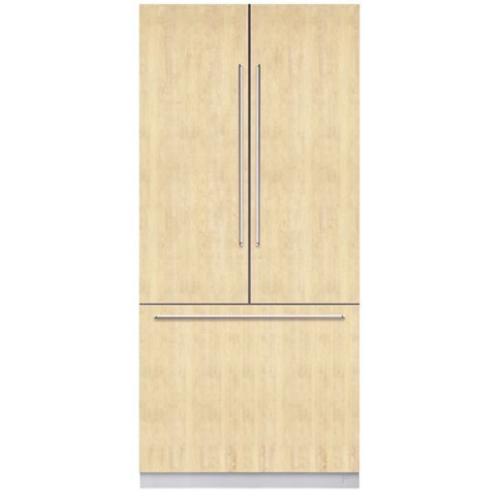 Bosch B36IT71NNP Panel Ready