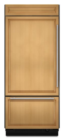 Jenn Air JB36CXFXLB Left Hinge