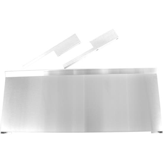Jenn Air JXA9112AAP Stainless Steel