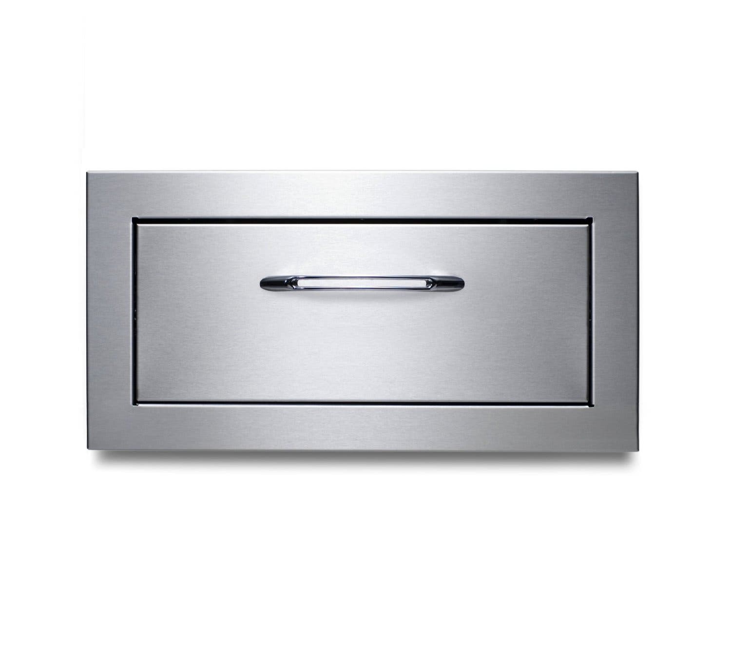 Capital Indoor CCE1DRWSS Stainless Steel