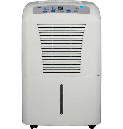 GE AHR40LL 40 Pint Capacity Dehumidifier