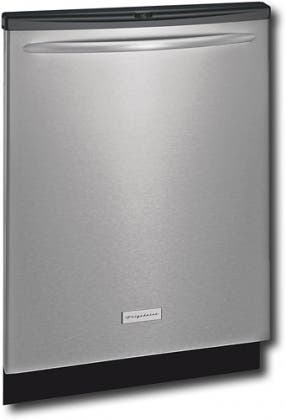 Frigidaire PLD4050RHC Stainless Steel