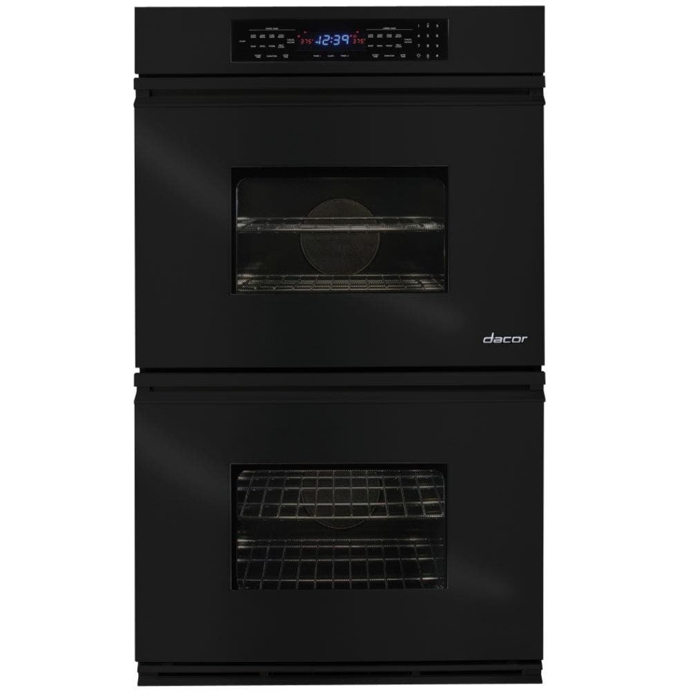 Dacor MORS227B Black