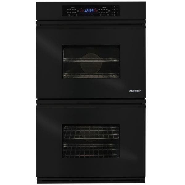 Dacor MORD227B Black