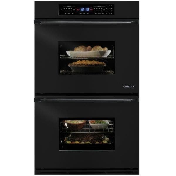 Dacor EORS227B Black