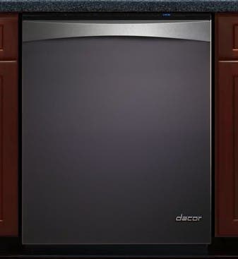 Dacor PD24AG Anthracite Gray
