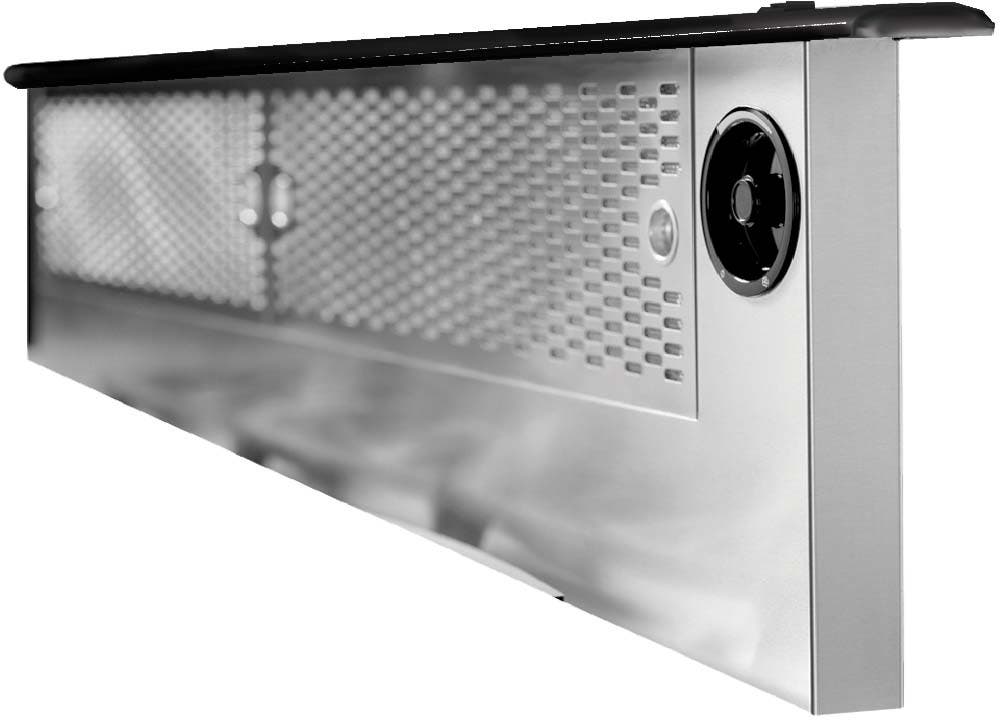 Dacor PRV46B Black