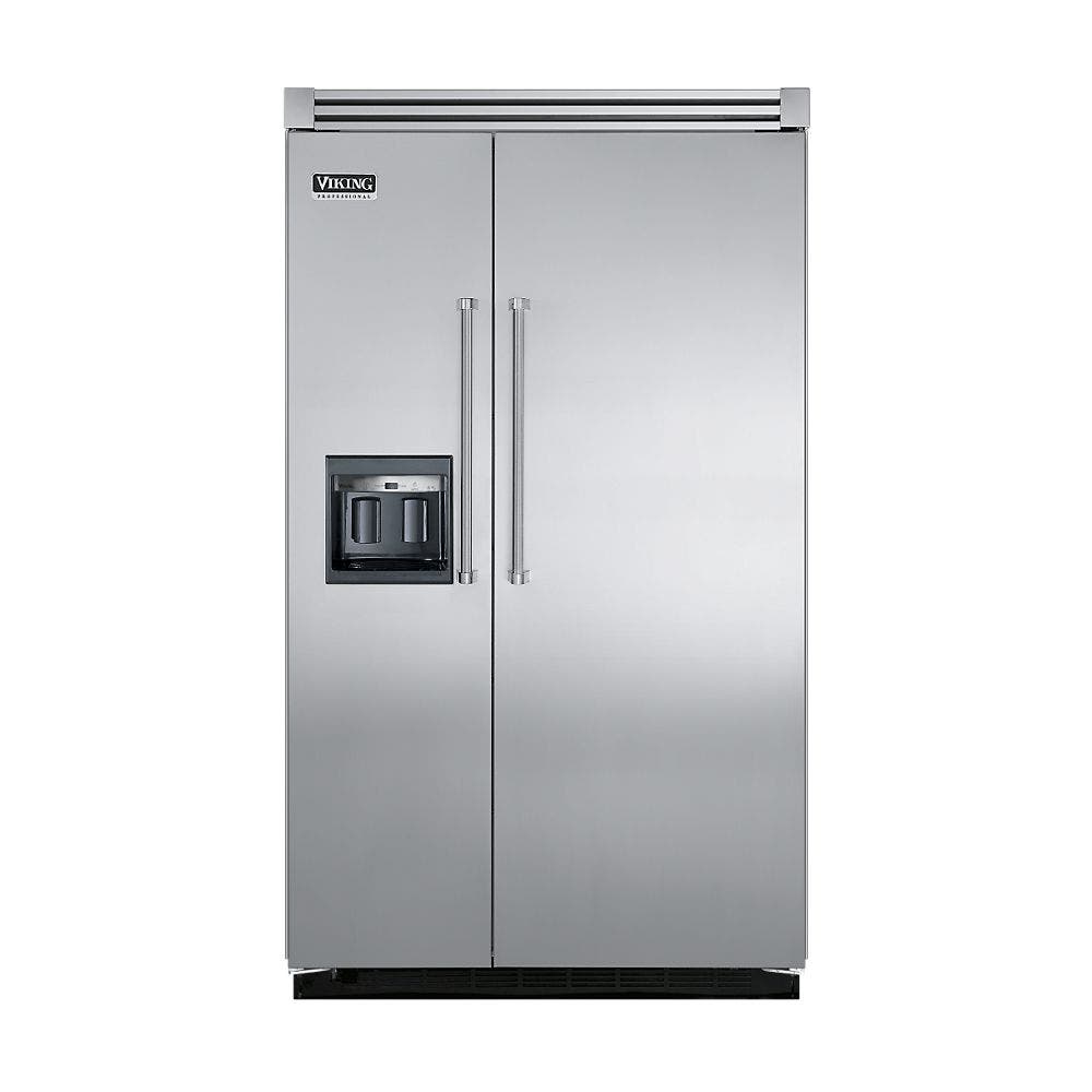 Viking VISB483DSS Stainless Steel