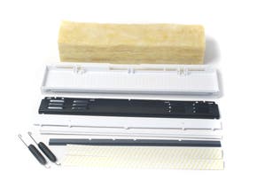 Whirlpool 675776 White