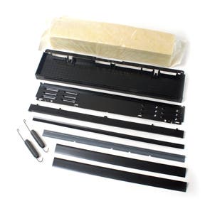 Whirlpool 675775 Black