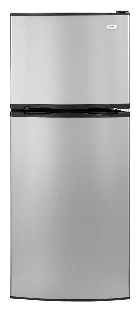 Whirlpool ET0MSRXTL Satina Stainless Look