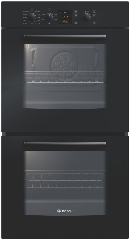 Bosch HBN3560UC Black