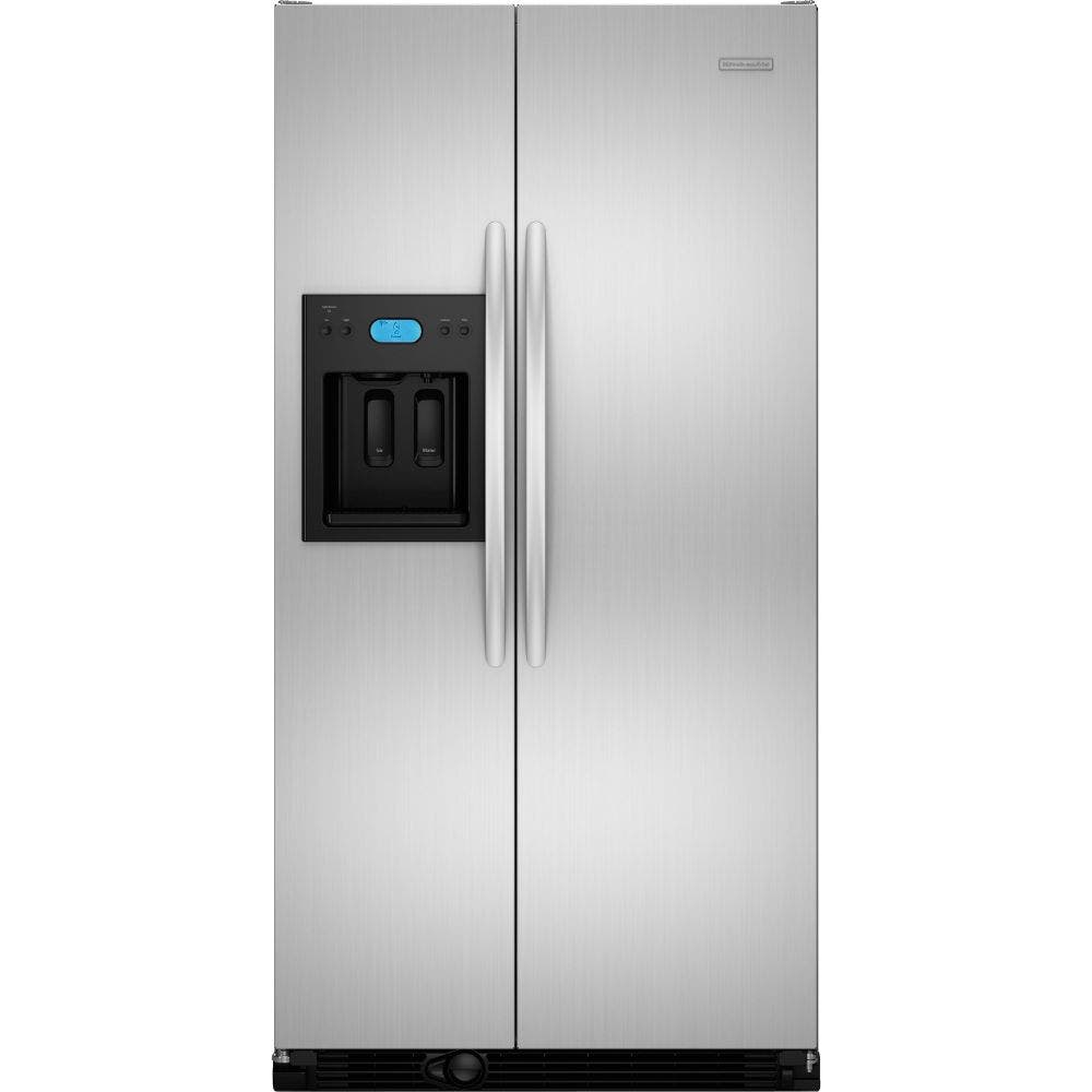 KitchenAid KSCS23FVSS Stainless Steel