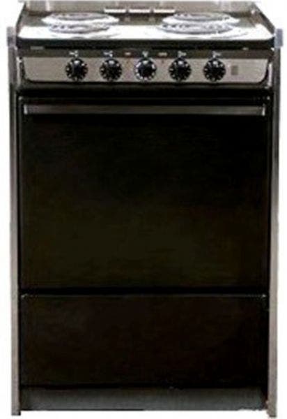 Summit TEM619R Without Oven Window