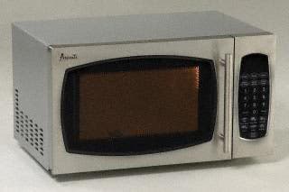 Avanti MO9003SST Stainless Steel