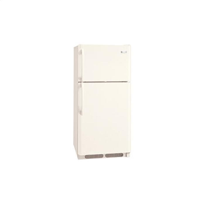 Frigidaire FRT21G5JQ Bisque