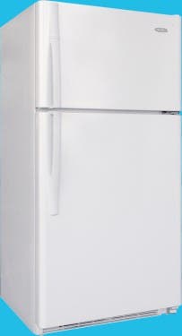 Haier PRTS21SAAW White