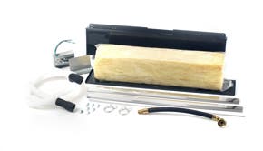 Whirlpool 4317856 Black