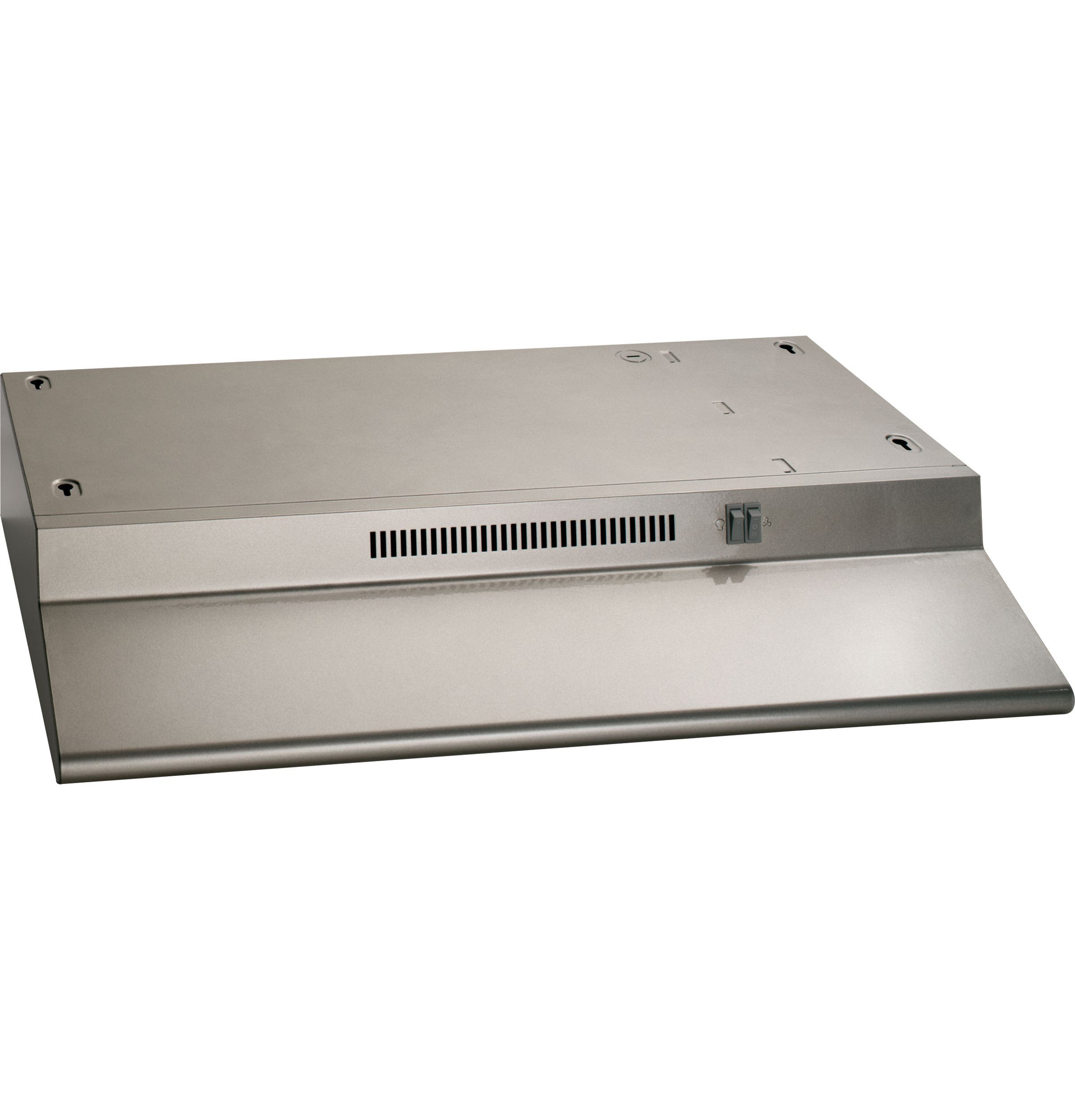 Hotpoint RN328HSA Silver Metallic