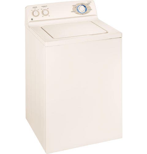 GE WBSR3140GCC Bisque on Bisque